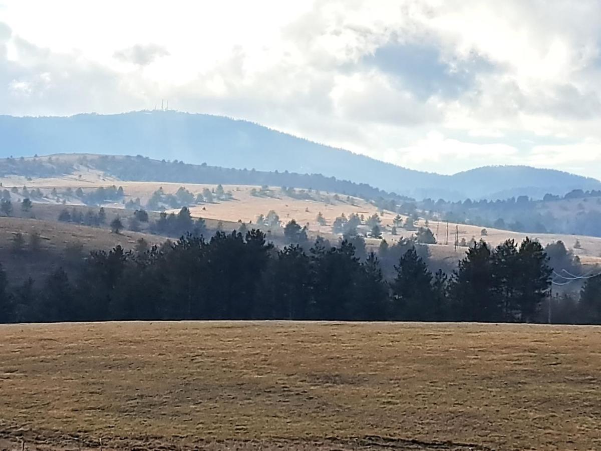 Appartamento Tijana Zlatibor Esterno foto