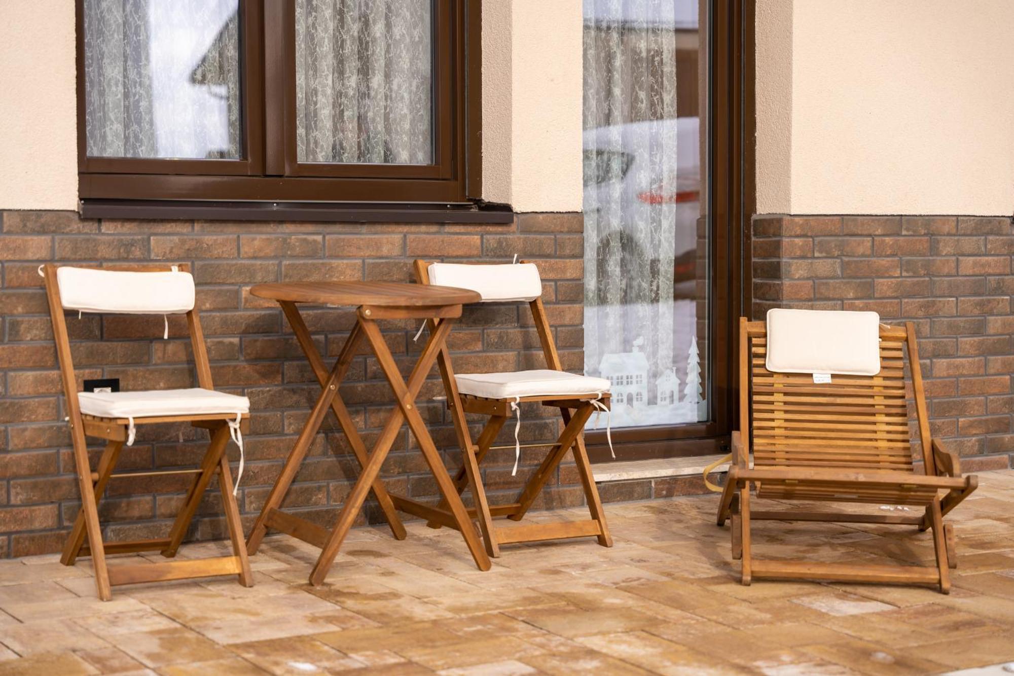 Appartamento Tijana Zlatibor Esterno foto